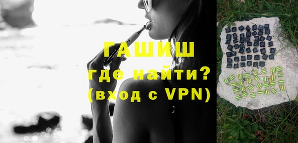 гашик Алексин